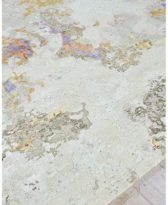 Exquisite Rugs Cosmo 6313 Area Rug, 4&#39; x 6&#39;