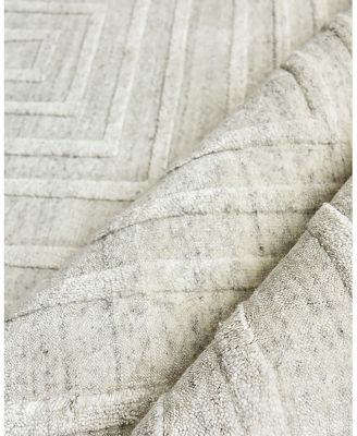 Exquisite Rugs Castelli 4351 Area Rug, 8' x 10'