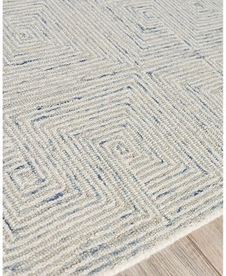 Exquisite Rugs Caprice 4771 Area Rug, 6&#39; x 9&#39;