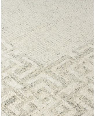 Exquisite Rugs Caprice 2704 Area Rug, 6' x 9'