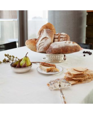 Babylone Silverplated Centerpiece