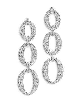 Whitney Drop Earrings