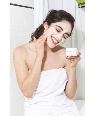 Doctor's Scrub Crystal Microderm Exfoliator