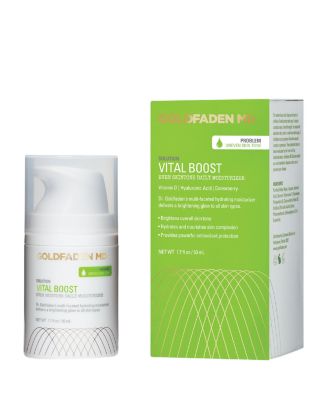 Vital Boost Moisturizer