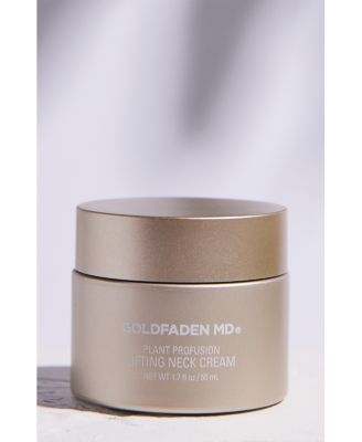 Plant Profusion Lifting Neck Cream