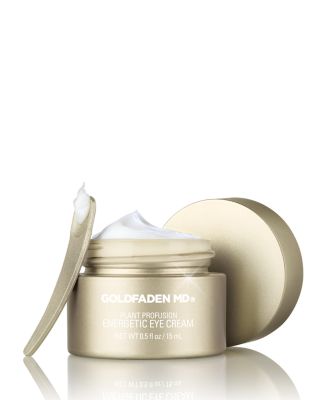 Plant Profusion Energetic Eye Cream