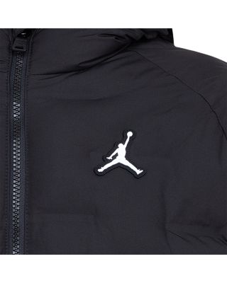 Boys' Welded Jordan Quilted Jacket - Big Kid  