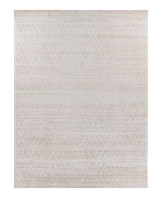 Exquisite Rugs Castelli 4358 Area Rug, 6' x 9'