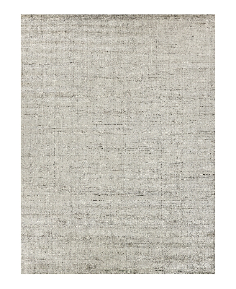 Exquisite Rugs Robin Stripe 3786 Area Rug, 8' X 10' In Taupe