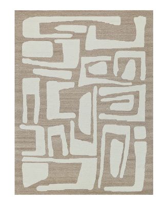 Exquisite Rugs - Exquisite Rugs Carmel 6848 Area Rug, 8' x 10'
