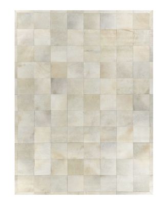 Exquisite Rugs - Exquisite Rugs Natural Hide 8264 Area Rug, 8' x 11'