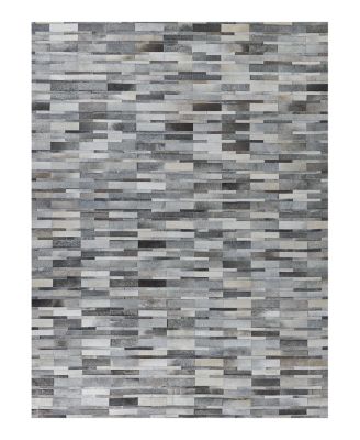 Exquisite Rugs - Exquisite Rugs Natural Hide 9785  Area Rug Collection