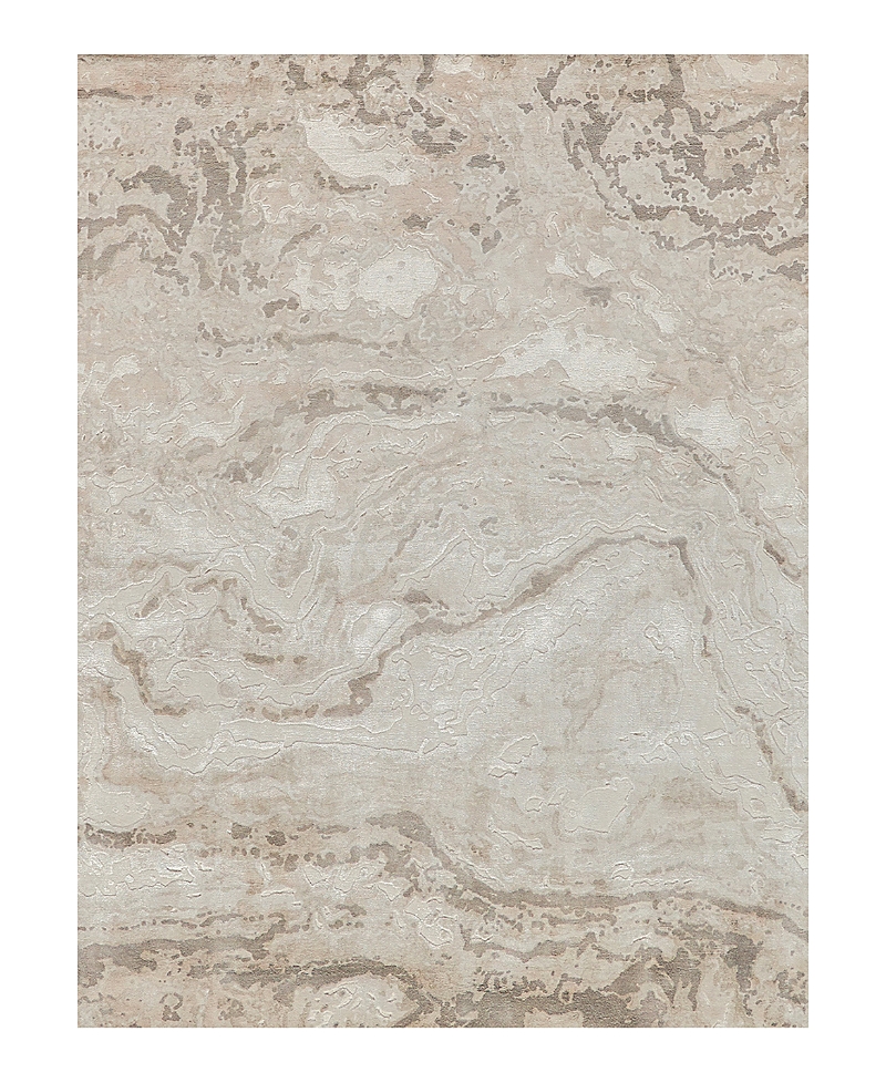 Exquisite Rugs Saccara 6807 Area Rug, 6' X 9' In Beige