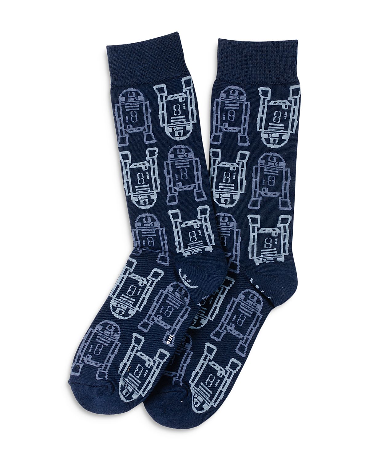 Cufflinks Inc R2D2 Dress Socks