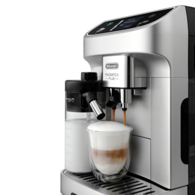 Magnifica Plus Fully Automatic Espresso Machine