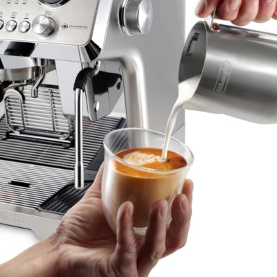 La Specialista Maestro Espresso Maker