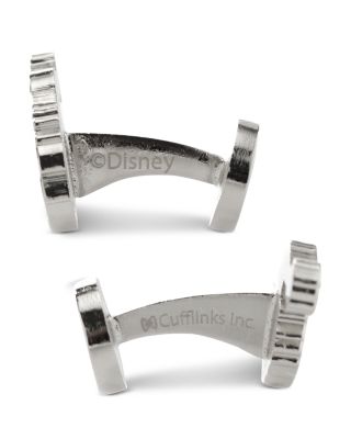 Jack Skellington Holiday Cufflinks