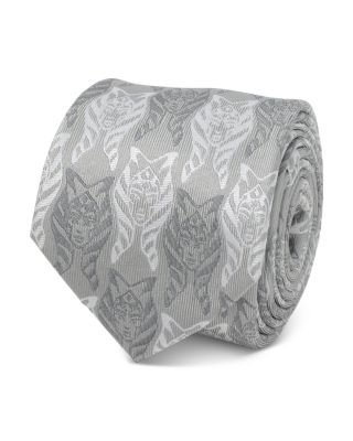 Ahsoka Silk Tie