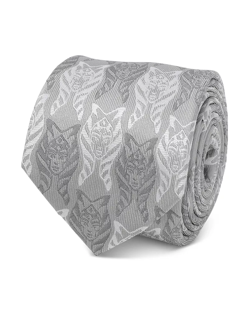 Cufflinks Inc Ahsoka Silk Tie