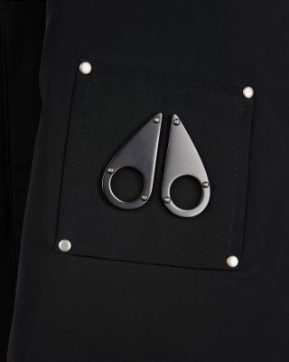 Granite Peak Down Parka