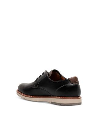 Boys' Vibe Plain Toe Oxford, Jr - Toddler, Little Kid, Big Kid