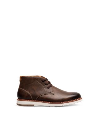 Boys' Vibe Plain Toe Chukka Boot, Jr. - Toddler, Little Kid, Big Kid