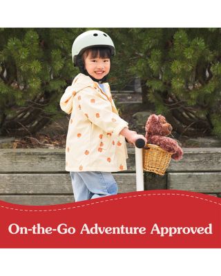 Philbin Classic Teddy Bear, Premium Stuffed Animal, 12" - Ages 1+