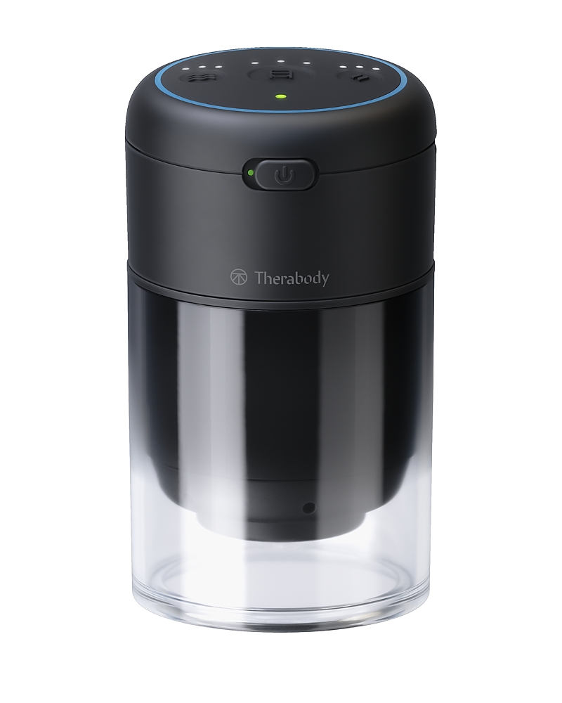 Therabody Theracup - Black