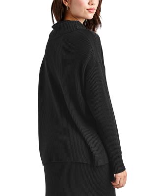 Georgie Cowlneck Sweater
