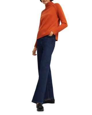 Lorraine Turtleneck Sweater