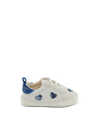 Girls' Baby Lane Love Sneakers - Baby  