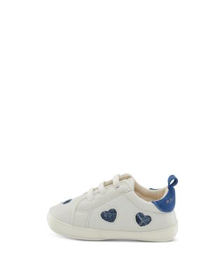 Girls' Baby Lane Love Sneakers - Baby  