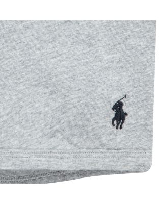 Boys' Cotton Stretch Jersey Boxer Briefs, Pack of 3 - Big Kid