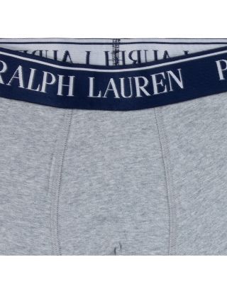 Boys' Cotton Stretch Jersey Boxer Briefs, Pack of 3 - Big Kid