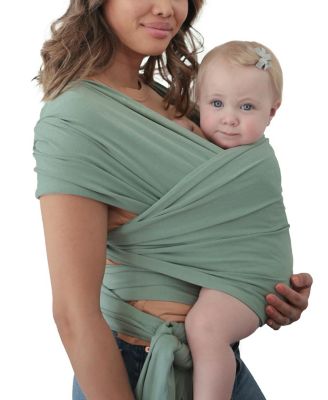 Mushie - Unisex Baby Wrap