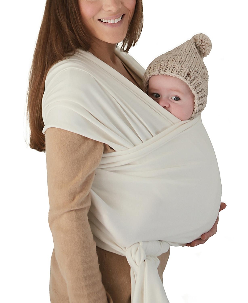 Mushie Mushie Unisex Baby Wrap