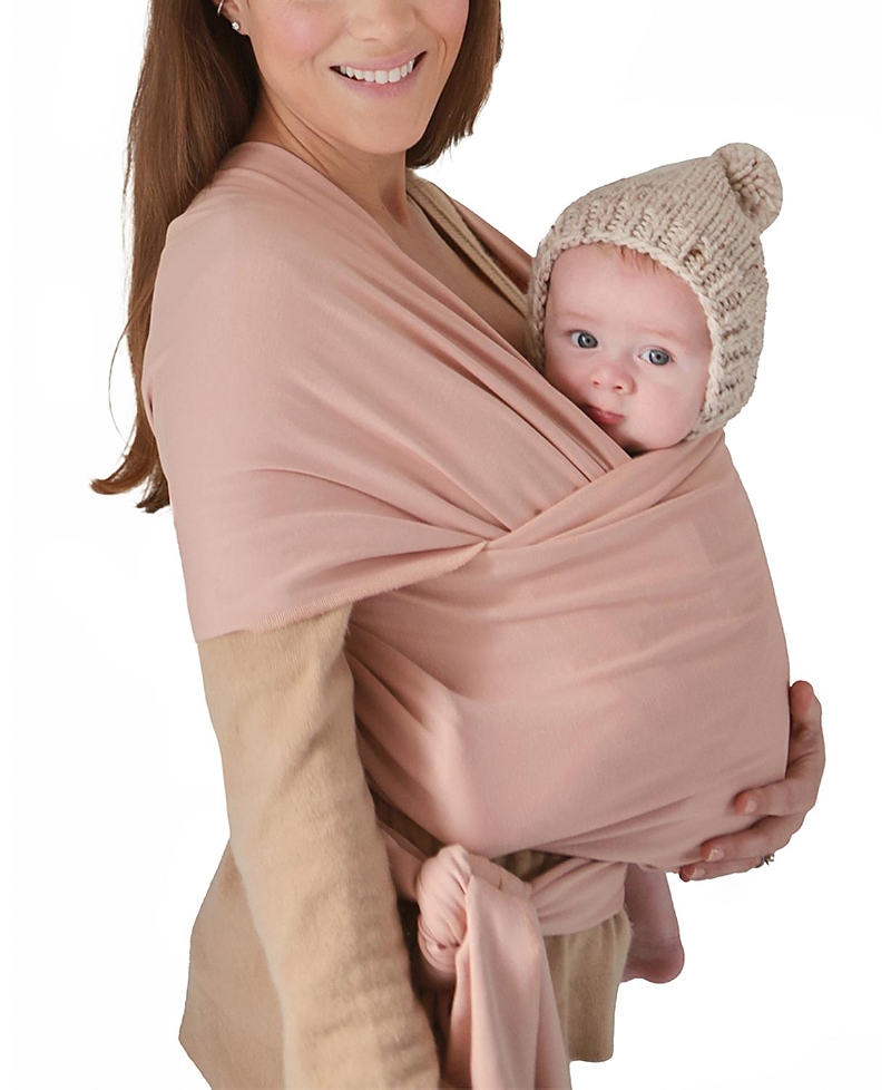 Mushie Mushie Unisex Baby Wrap