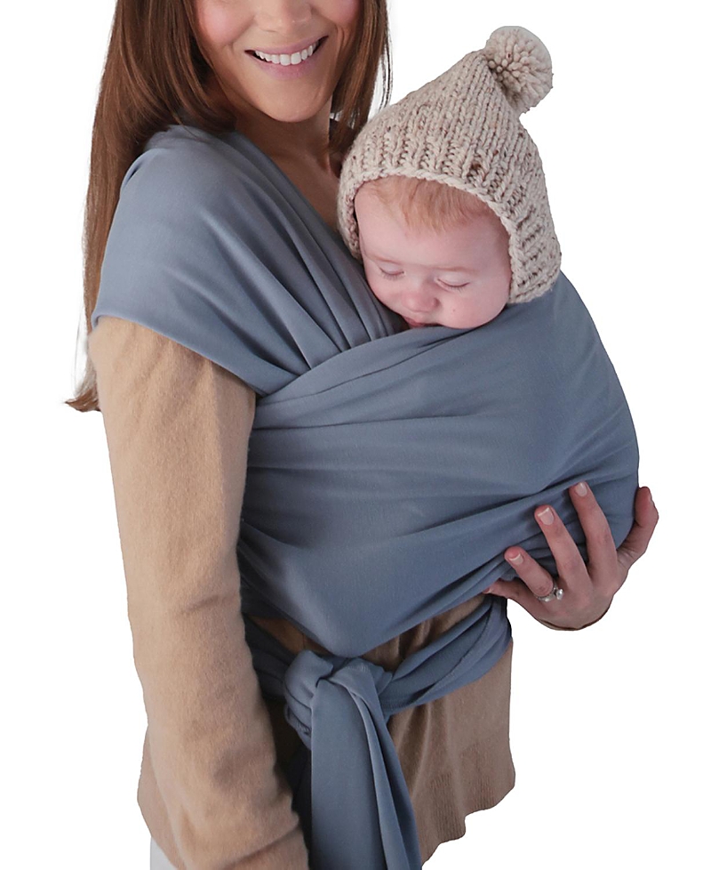 Mushie Mushie Unisex Baby Wrap