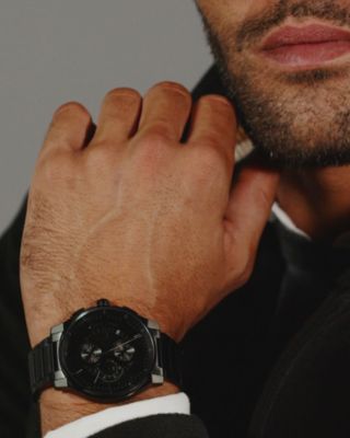 Peak 2.0 Chronograph, 45mm