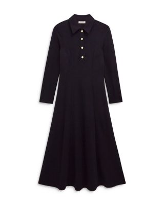 Scarlett Ponte Dress