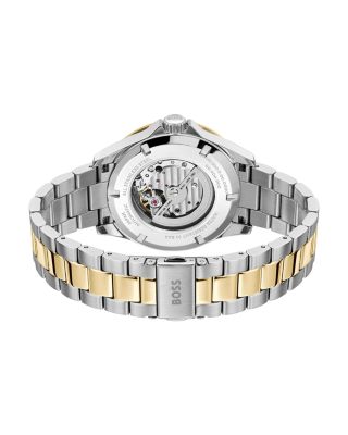 Troper Automatic Watch, 43mm