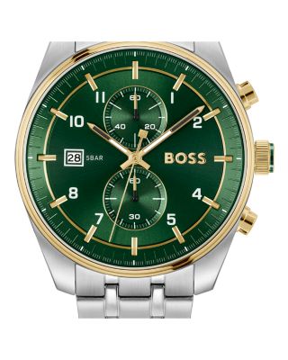 Skytraveller Chronograph, 44mm