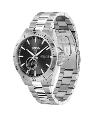 Troper Automatic Watch, 43mm