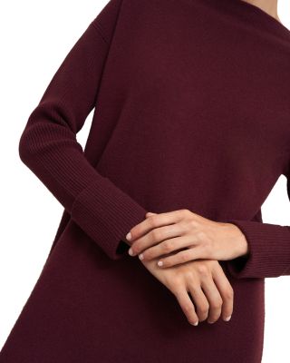 Hartsfirth Sweater Dress