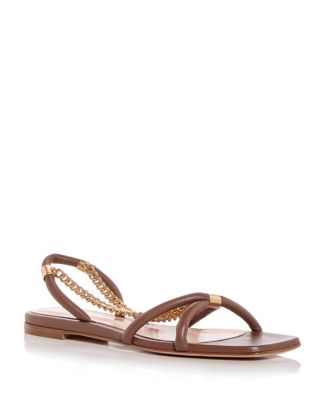 Gianvito Rossi - Minerva 05 Flats