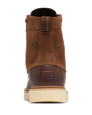 Men's Slabtown Caribou Boots