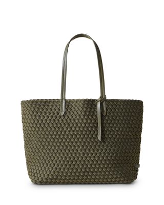 NAGHEDI - Jetsetter Small Tote