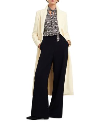 Somerton Tie Neck Blouse