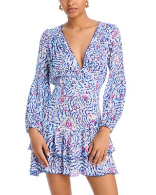 Poupette St. Barth - Chiara Mini Dress