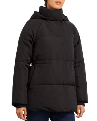 HOBBS LONDON - Cara Puffer Coat